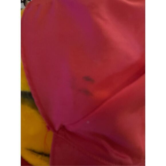 Vintage Nanco JUMBO 3ft Hip Hop Garfield Plush - Picture 9 of 11